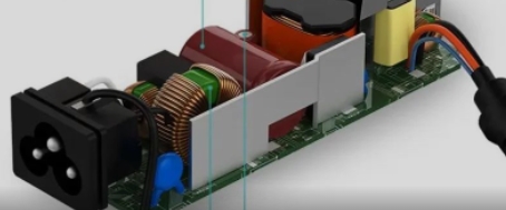 這幾個元器件直接影響著電源適配器的壽命！